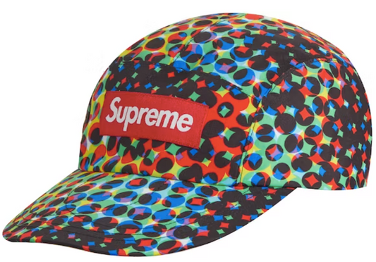 Supreme GORE-TEX PACLITE Long Bill Camp Cap