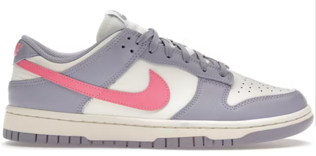 Nike Dunk Low Indigo Haze (Women's)