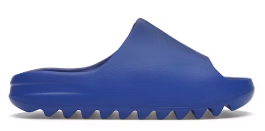 adidas Yeezy Slide AZURE