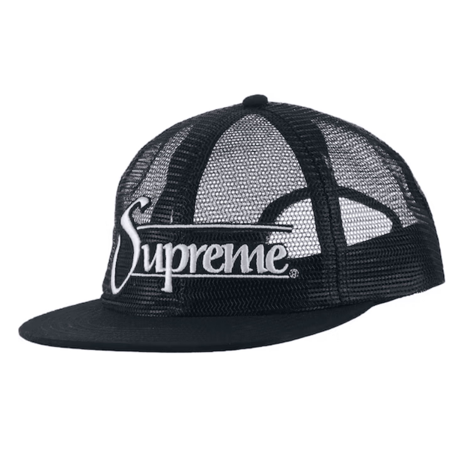 Supreme Mesh 6-Panel