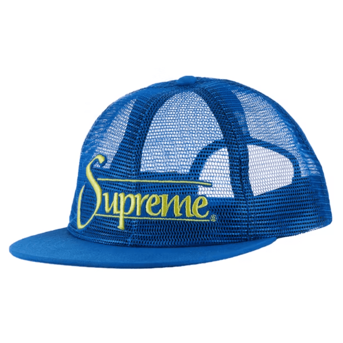 Supreme Mesh 6-Panel