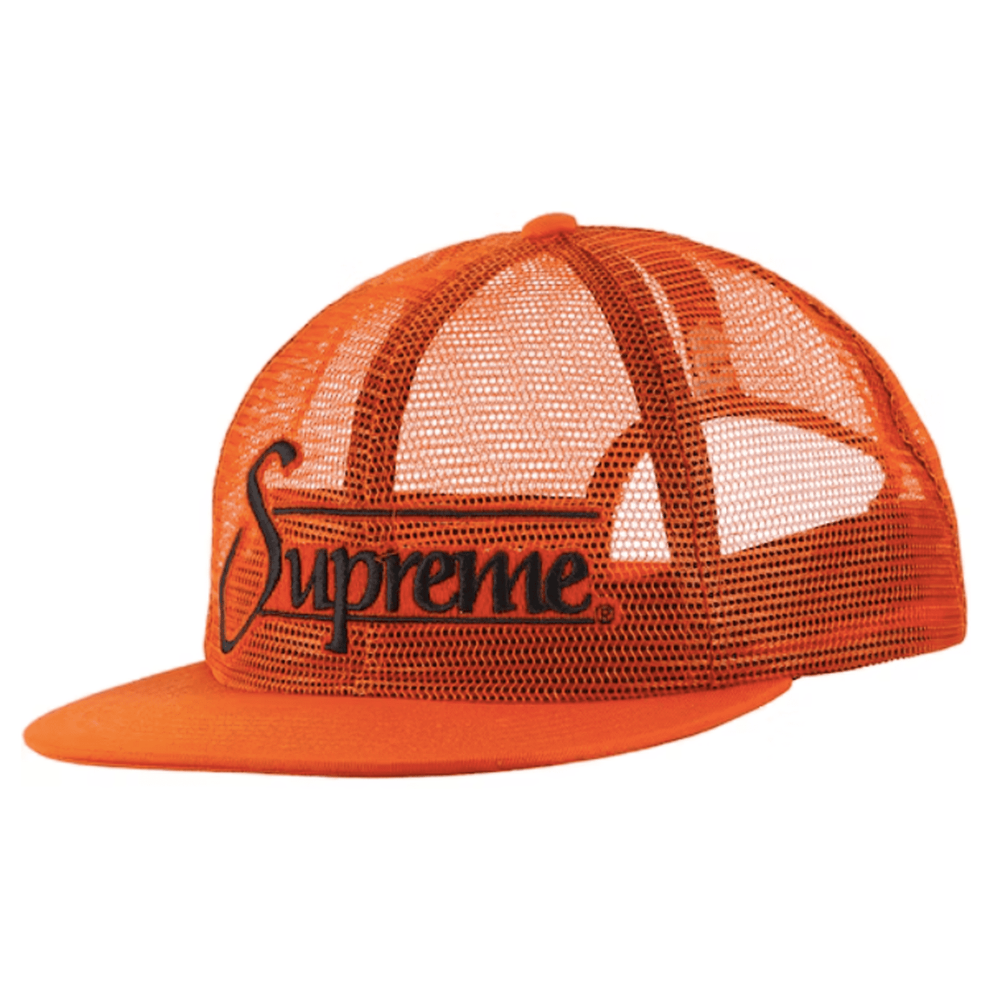 Supreme Mesh 6-Panel