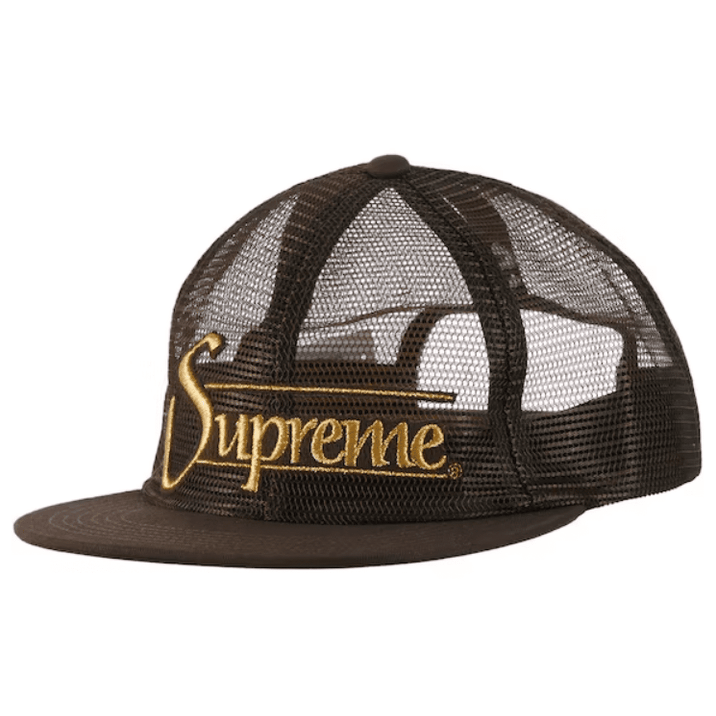 Supreme Mesh 6-Panel