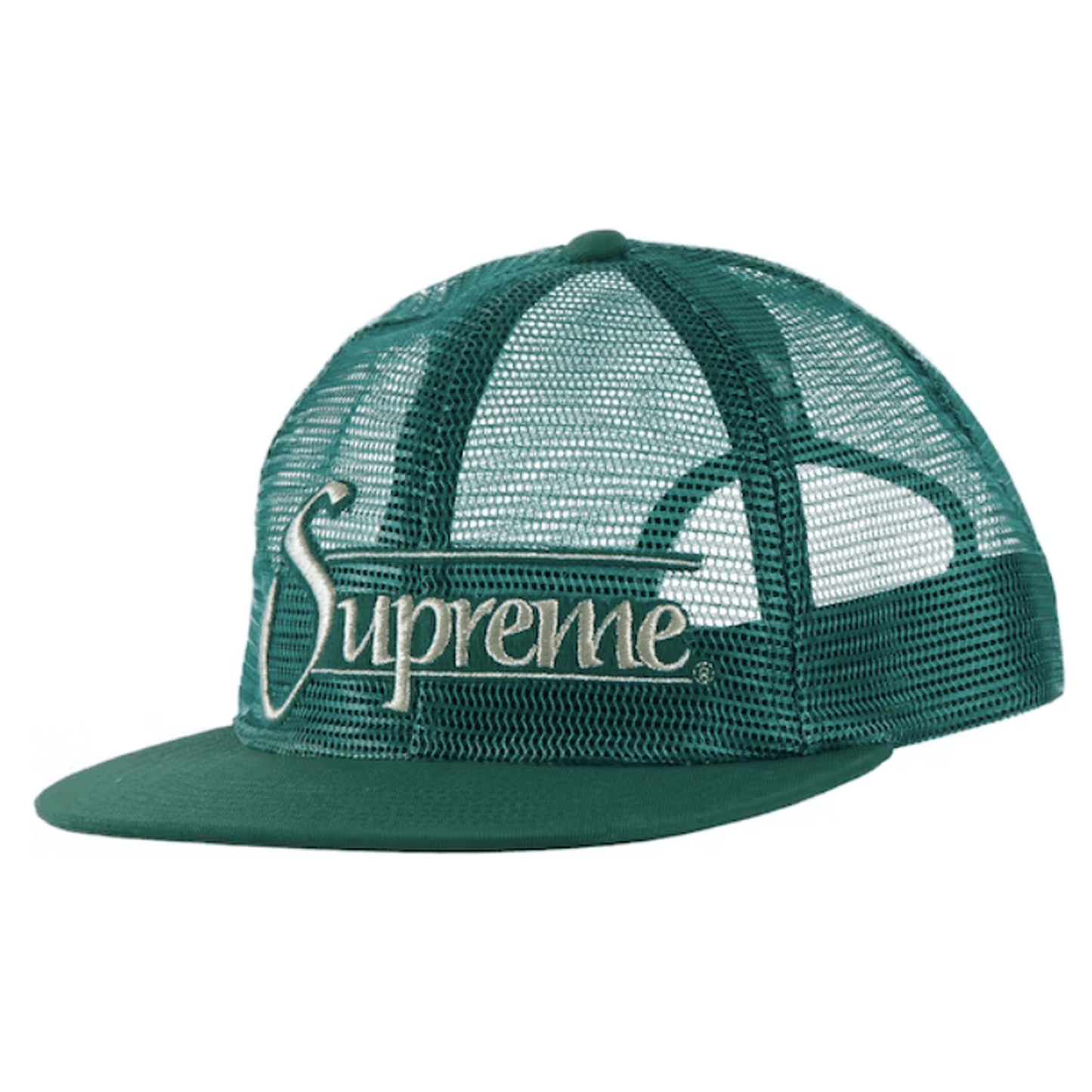 Supreme Mesh 6-Panel