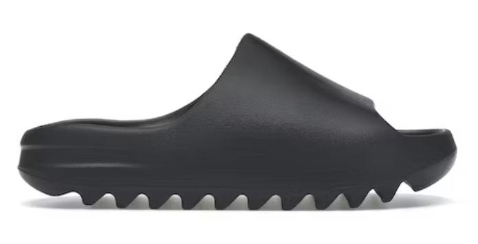 adidas Yeezy Slides Slate Grey