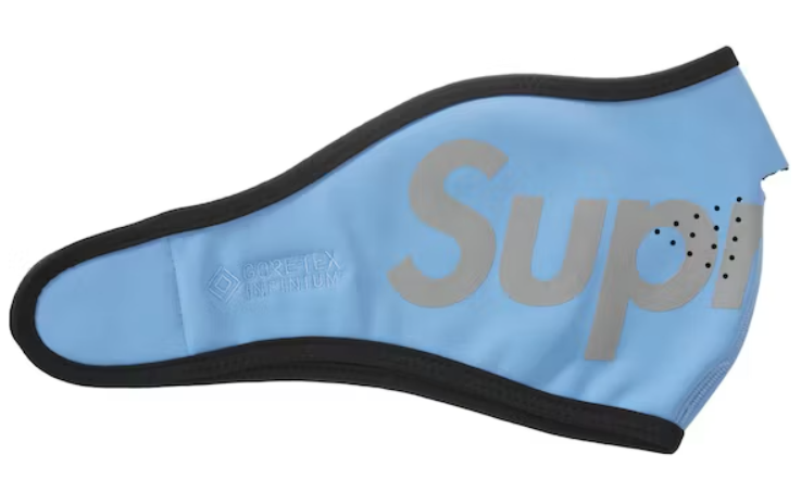 Supreme WINDSTOPPER Faskmask MULTI (FW23)