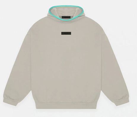 Fear of God Essentials Seal Hoodie