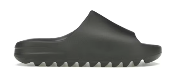 adidas Yeezy Slide DARK ONYX