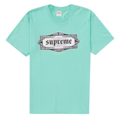 Supreme Top Shotta Tee