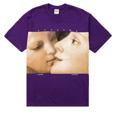 Supreme Venus Tee (FW21)