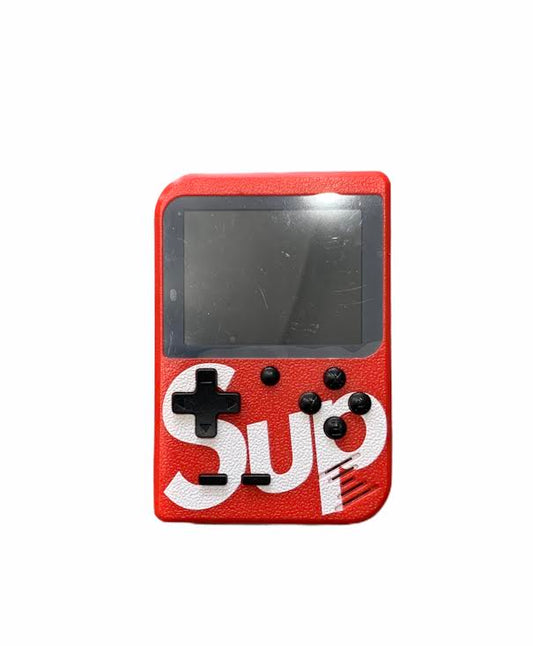 Supreme Game Boy Replica