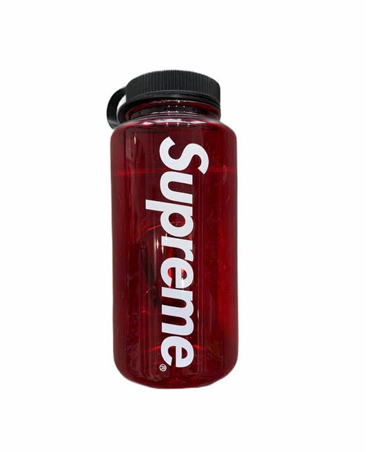 Supreme Nalgene water bottle ss14