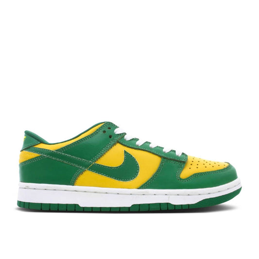 Nike Dunk Low Brazil (2020)