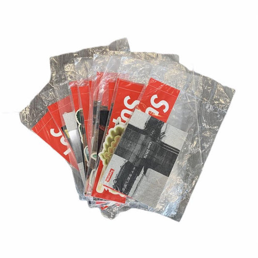 Supreme Mix Stickers