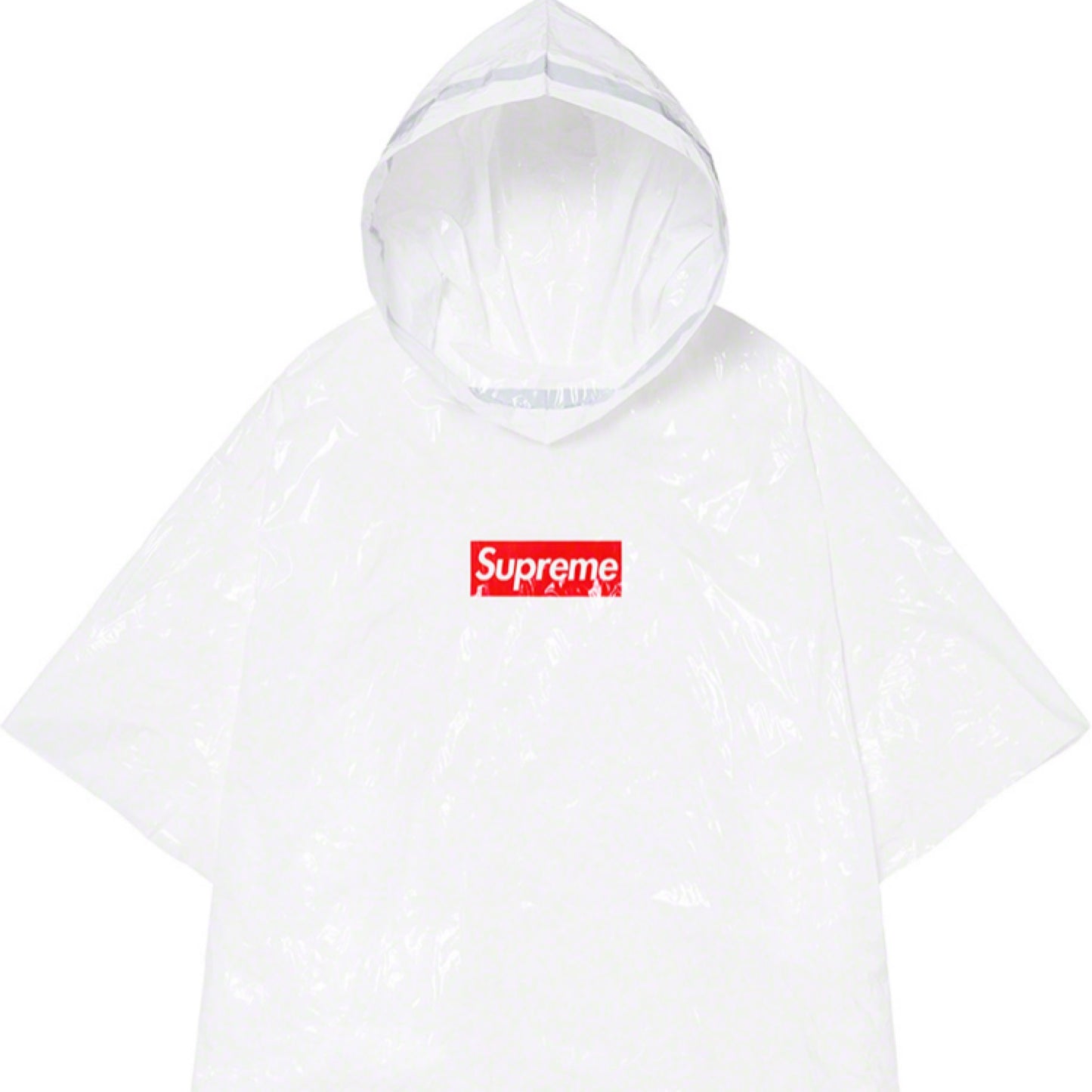 Supreme Ballpark Poncho