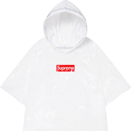 Supreme Ballpark Poncho