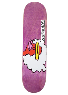 Supreme Gonz Ramm Skateboard Deck