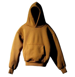 Yeezy Gap Hoodie Light Brown