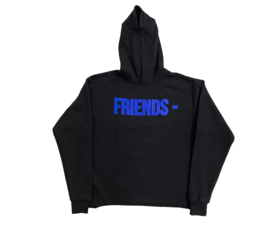 VLONE  FRIENDS HOODIE