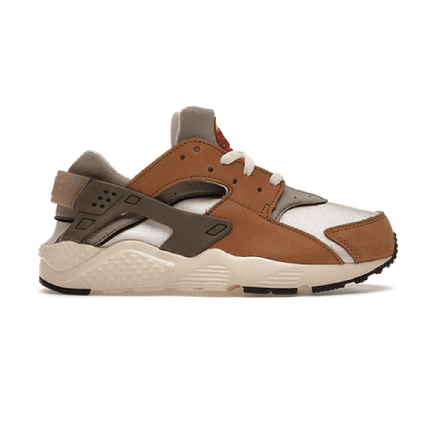 Nike Air Huarache Stussy Desert Oak (2021) (PS)