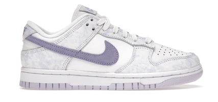 Nike Dunk Low Purple Pulse (W)