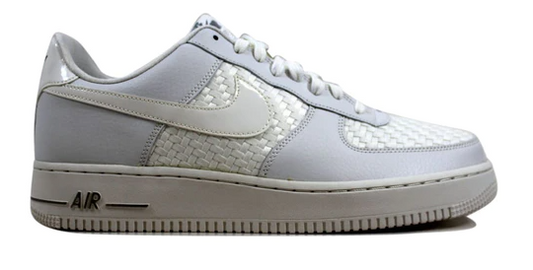 Nike Air Force 1 Low '07 LV8 Summit White