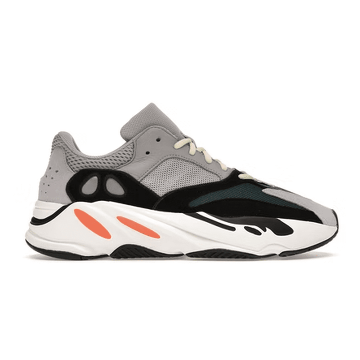 adidas Yeezy Boost 700 Wave Runner Solid Grey