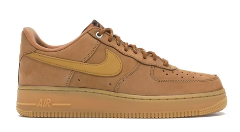 Nike Air Force 1 Low Flax (2019/2022)