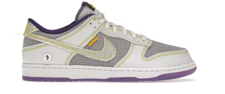 Nike Dunk Low Union Passport Pack Court Purple