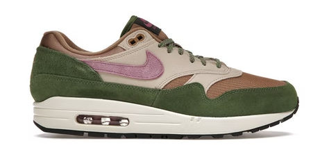 Nike Air Max 1 SH Treeline