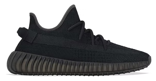 adidas Yeezy Boost 350 V2 Onyx