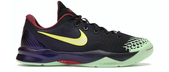 Nike Kobe Venomenon 4 Glow-In-The-Dark