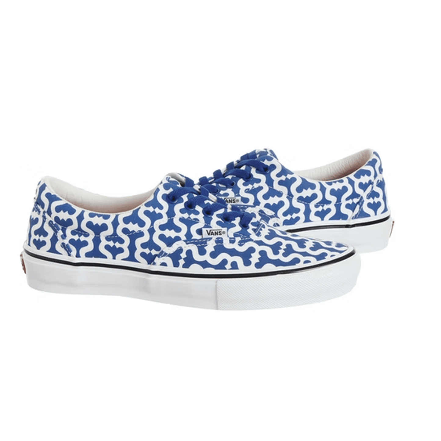 Vans Skate Era Supreme Monogram S Logo Royal