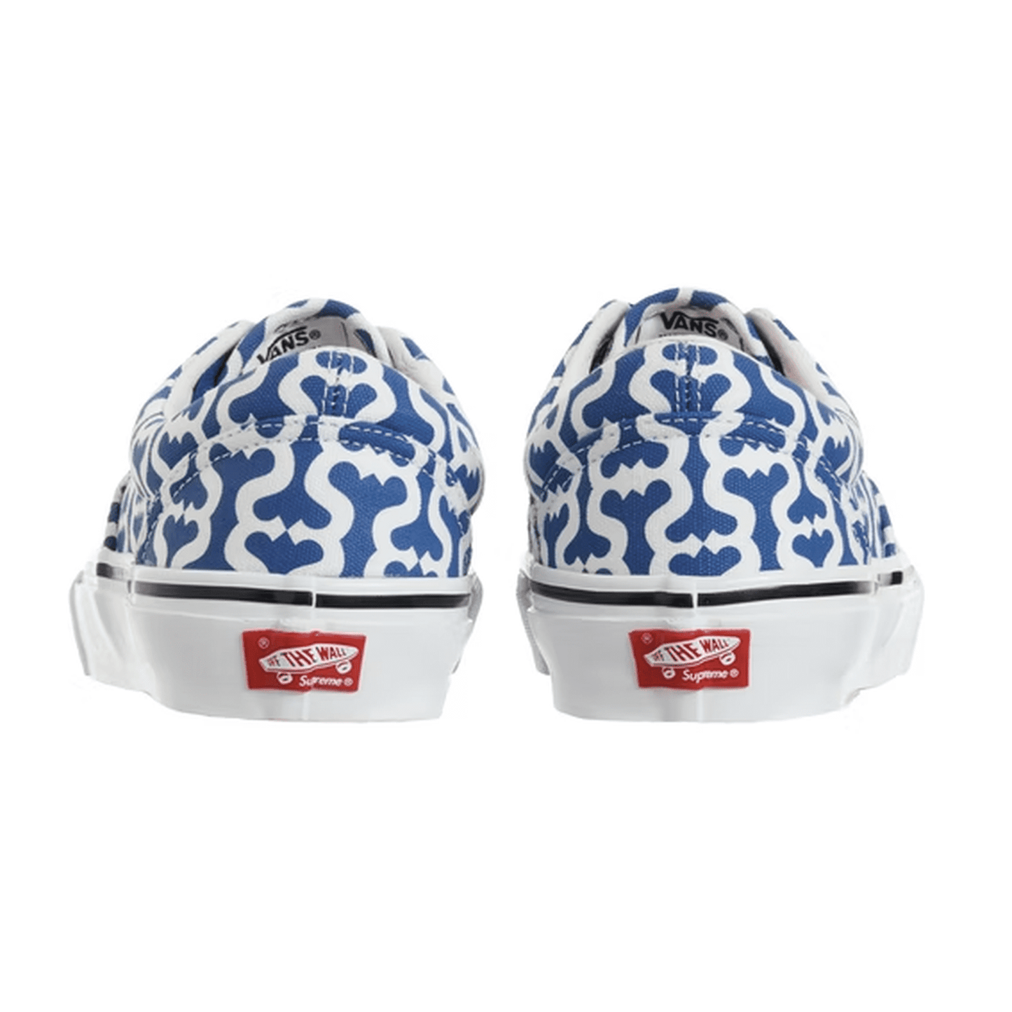 Vans Skate Era Supreme Monogram S Logo Royal