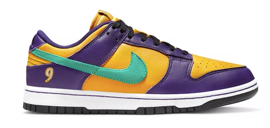 Nike Dunk Low LX Lisa Leslie (W)