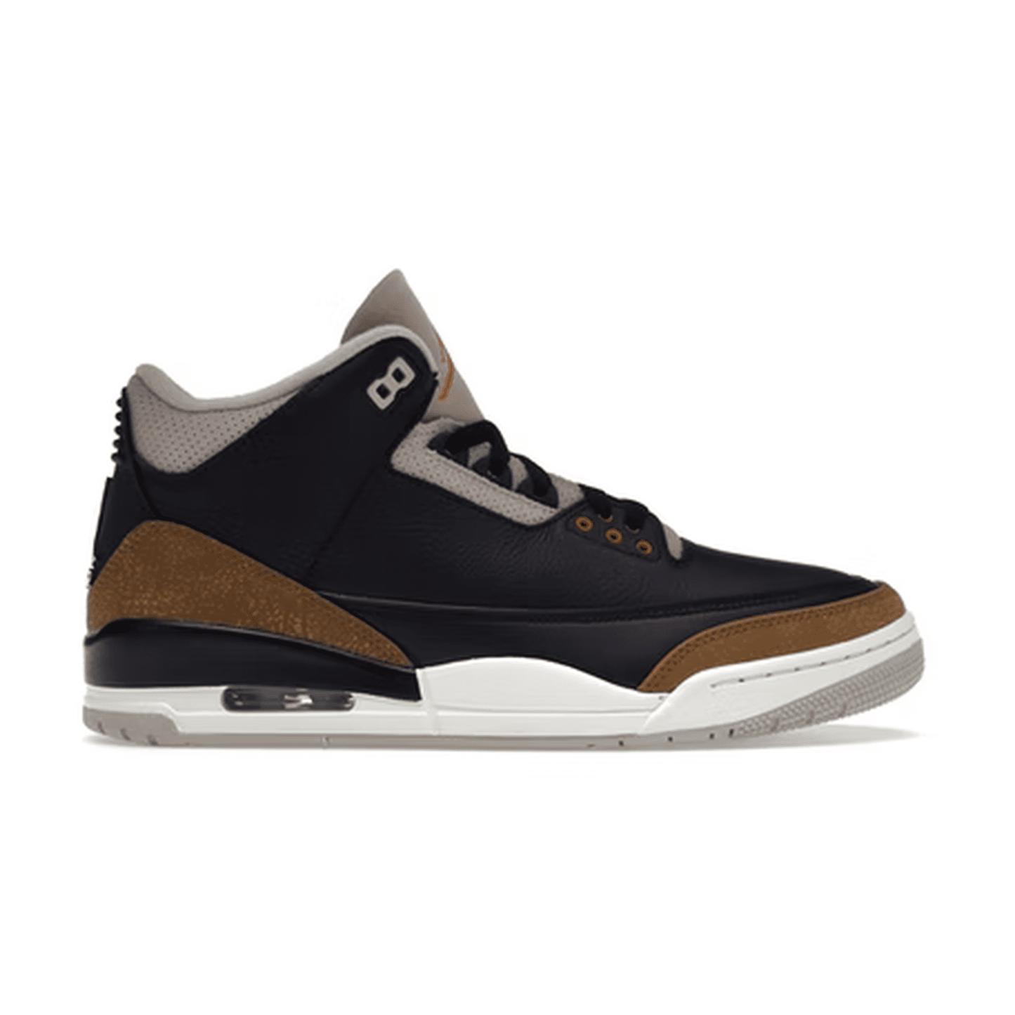 Jordan 3 Retro Desert Elephant