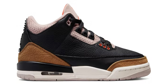 Jordan 3 Retro Desert Elephant (GS)