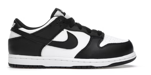 Nike Dunk Low Retro White Black Panda (2021) (PS)