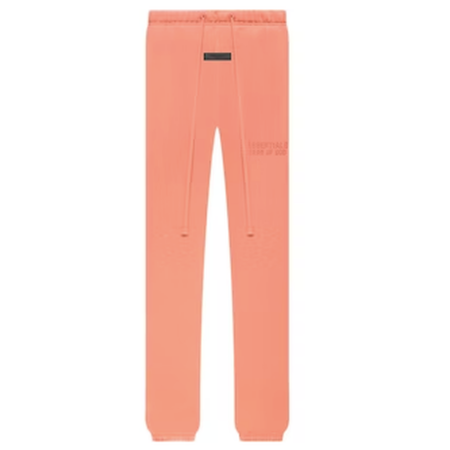 Fear of God Essentials Sweatpant Coral