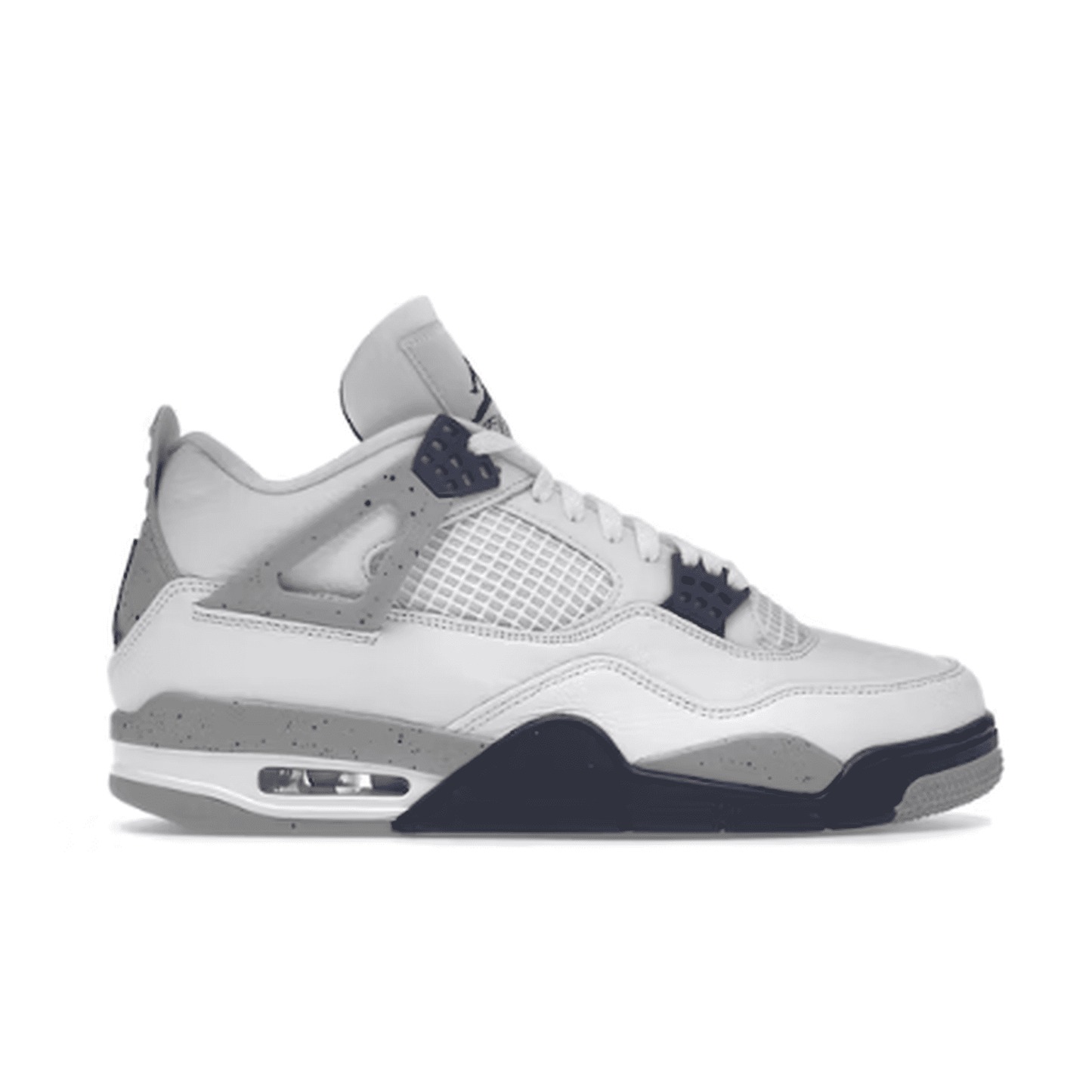 Jordan 4 Retro Midnight Navy