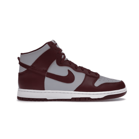 NIKE DUNK HIGH DARK BEETROOT