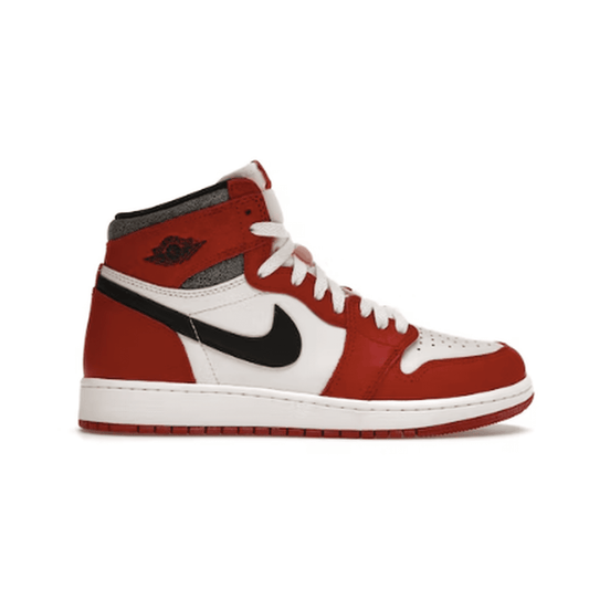 JORDAN 1 RETRO HIGH OG CHICAGO LOST AND FOUND (GS)