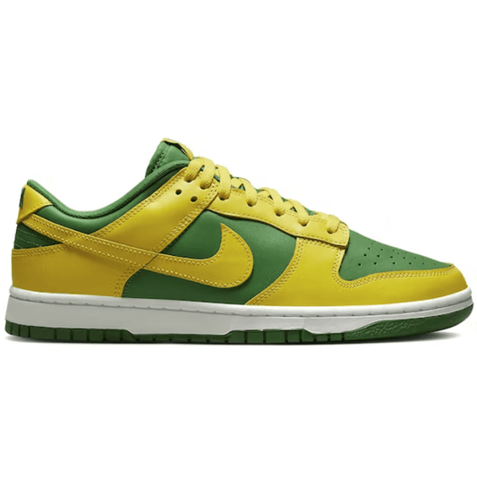 Nike Dunk Low Reverse Brazil