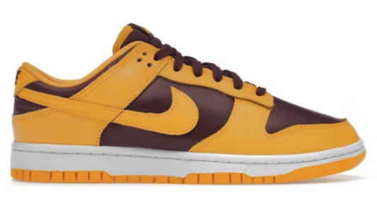 Nike Dunk Low Arizona State