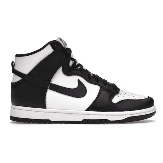 Nike Dunk High Panda (2021) (Women's)