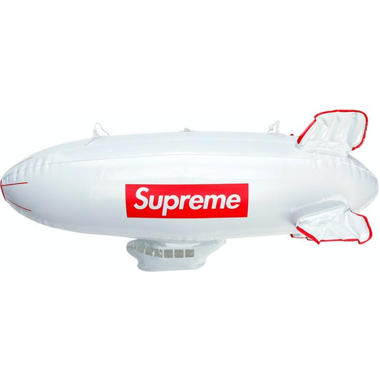 Supreme Inflatable Blimp White