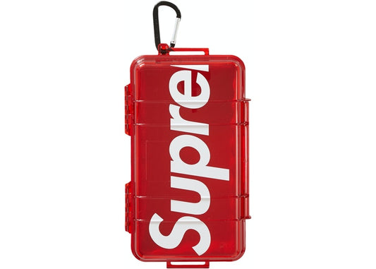 Supreme Pelican 1060 Case Red