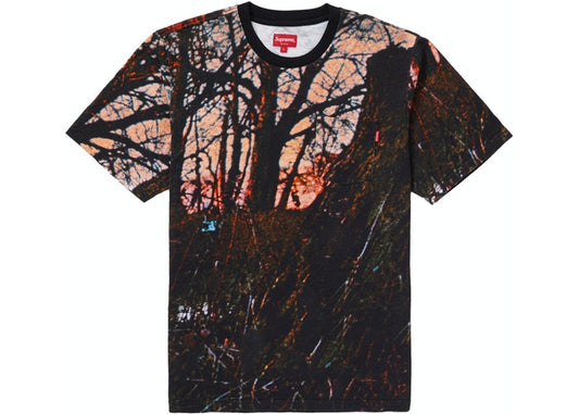 Supreme S/S Pocket Woods SHIRT