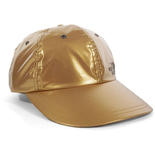 SUPREME THE NORTH FACE METALLIC 6 PANEL