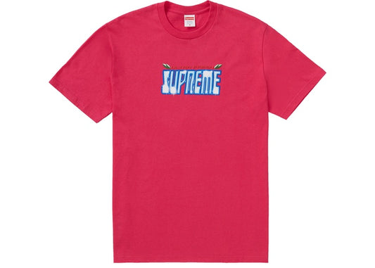 Supreme Ultra Fresh Pink